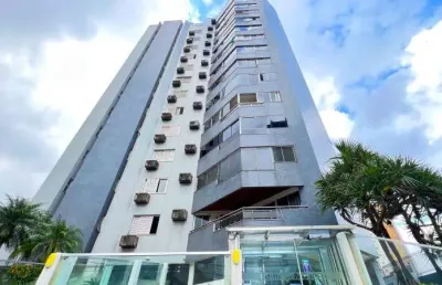Apartamento com 2 quartos à venda no Centro, Cascavel 