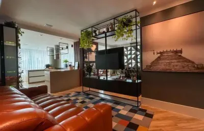 Apartamento à venda na Rua 4500, 11, Centro, Balneário Camboriú