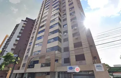 Apartamento com 1 quarto à venda na Rua Castro Alves, 2283, Centro, Cascavel