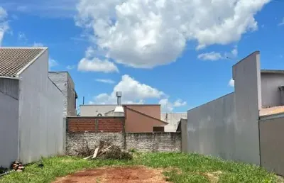 Terrenos residenciais, angra dos reis em cascavel/pr