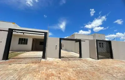 Casas | casas/sobrados | casas/sobrados em cond., esmeralda em cascavel/pr
