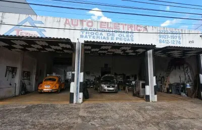 Barracão / Galpão / Depósito com 3 salas à venda no Maria Luiza, Cascavel 