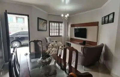 Casa com 2 quartos à venda no Neva, Cascavel 