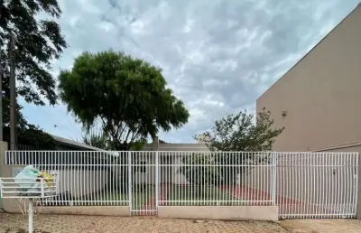 Casa com 2 quartos à venda no Neva, Cascavel 