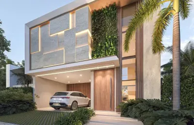 Casa com 1 quarto à venda no Santa Cruz, Cascavel 