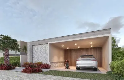 Casas | casas/sobrados em cond., br 467 em cascavel/pr