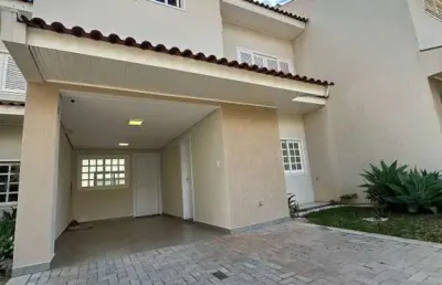 Casas/sobrados em cond. | sobrados, centro em cascavel/pr