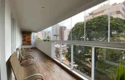 Apartamento com 2 quartos à venda no Centro, Cascavel 