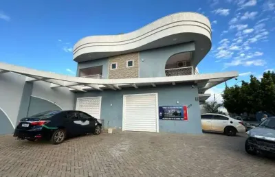 Apartamentos | ponto comercial, verona em cascavel/pr