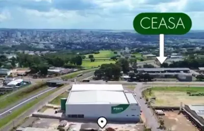 Terreno comercial à venda no Brazmadeira, Cascavel 