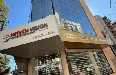 Ponto comercial para alugar no Centro, Cascavel 