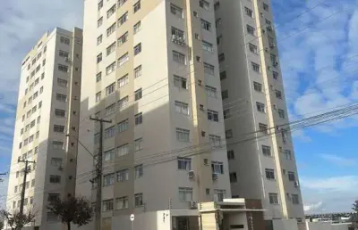 Apartamento com 2 quartos à venda no São Cristóvão, Cascavel 