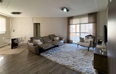 Apartamento com 2 quartos à venda no Centro, Cascavel 