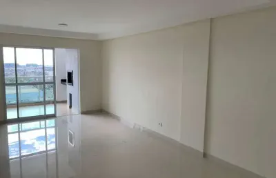 Apartamento com 2 quartos à venda no Pacaembu, Cascavel 