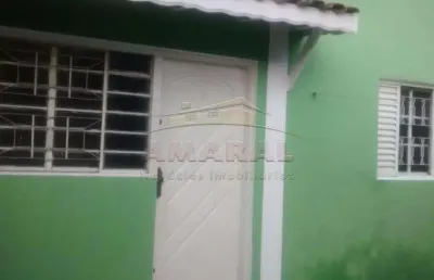 Casa com 2 quartos à venda na rua são miguel, cidade edson, suzano, 85 m2 por r$ 400.000