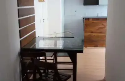Apartamento com 2 quartos à venda na rua bahe macedo, cidade edson, suzano, 46 m2 por r$ 230.000