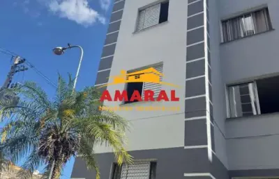 Apartamento com 2 quartos à venda na rua bahe macedo, cidade edson, suzano, 47 m2 por r$ 250.000