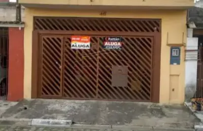 Casa com 4 quartos à venda na rua joaquim garcia de souza, vila amorim, suzano, 148 m2 por r$ 600.000