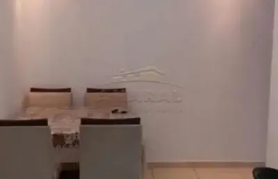 Apartamento com 2 quartos à venda na rua gato cinzento, vila urupês, suzano, 47 m2 por r$ 190.000