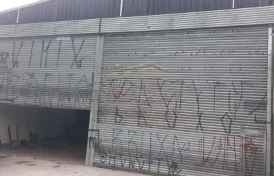 Barracão / galpão / depósito para alugar na rua prudente de moraes, vila monte sion, suzano, 280 m2 por r$ 10.000