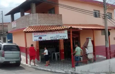 Casa com 2 quartos à venda na rua maria rogério jorge, jardim nova américa, suzano, 210 m2 por r$ 330.000