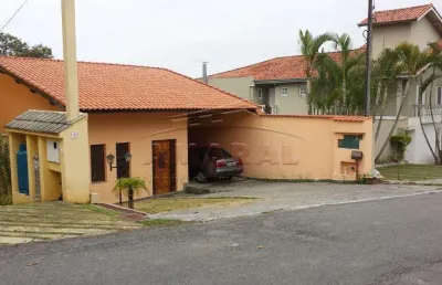 Casa com 3 quartos à venda na estrada do itapeti, parque residencial itapeti, mogi das cruzes por r$ 895.000