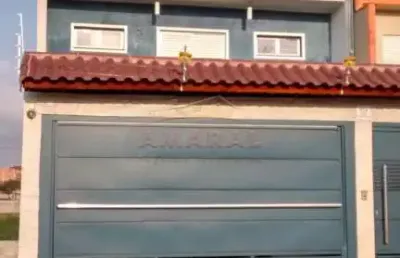 Casa com 4 quartos à venda na rua benedicto de ávila, jardim quaresmeira, suzano, 300 m2 por r$ 780.000