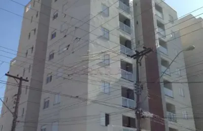 Apartamento com 3 quartos à venda na rua aurora, centro, suzano, 109 m2 por r$ 650.000