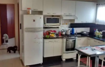 Casa com 2 quartos à venda na rua são miguel, cidade edson, suzano, 186 m2 por r$ 400.000