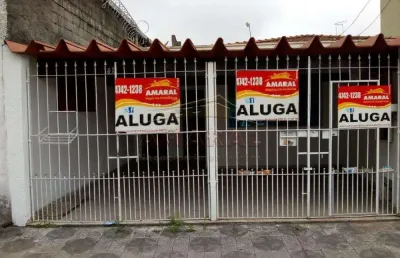 Casa com 3 quartos à venda na rua gastão vidigal, vila amorim, suzano, 140 m2 por r$ 360.000