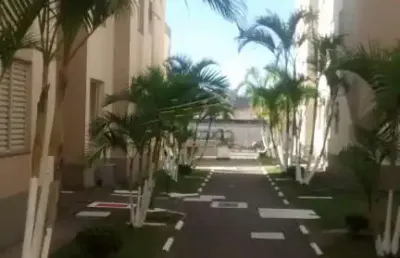 Apartamento com 2 quartos à venda na rua martha, vila urupês, suzano, 56 m2 por r$ 220.000