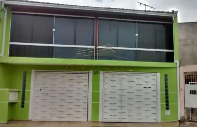 Casa com 3 quartos à venda na rua antonio cabreira, jardim márcia, suzano, 1 m2 por r$ 700.000