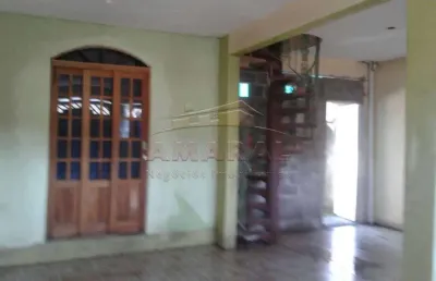 Casa com 3 quartos à venda na rua mônica sônia franco pinheiro maida, jardim casa branca, suzano, 162 m2 por r$ 340.000