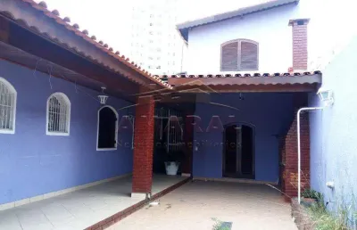 Casa com 4 quartos à venda na rua josé da costa conceição, centro, suzano, 166 m2 por r$ 750.000