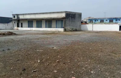 Barracão / galpão / depósito à venda na rua alma cabocla, vila urupês, suzano, 1000 m2 por r$ 2.200.000