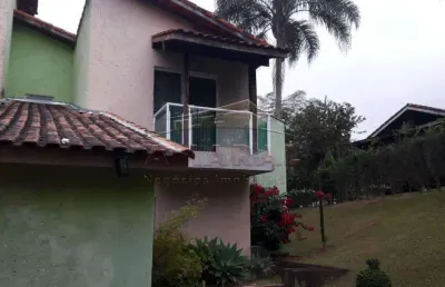 Casa com 3 quartos à venda na estrada do oura, ipelândia, suzano, 300 m2 por r$ 950.000
