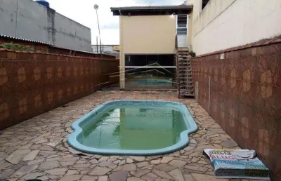 Casa com 3 quartos à venda na rua alma cabocla, vila urupês, suzano, 150 m2 por r$ 650.000