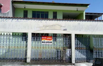 Casa com 4 quartos à venda na rua horácio nelson rondinelli, cidade edson, suzano, 187 m2 por r$ 650.000