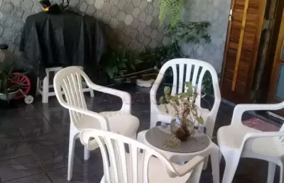 Casa com 3 quartos à venda na rua nelson balente de aguiar, vila sol nascente, suzano, 191 m2 por r$ 500.000