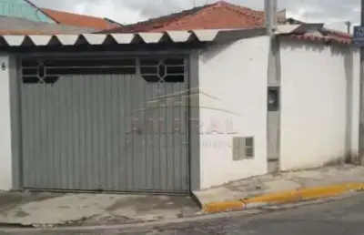 Casa com 2 quartos à venda na rua júlio kowaski, vila nova amorim, suzano, 125 m2 por r$ 300.000