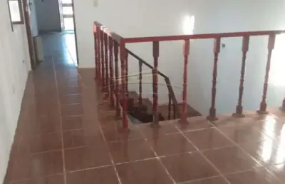 Casa com 3 quartos à venda na rua florentino do nascimento, jardim nova américa, suzano, 101 m2 por r$ 300.000