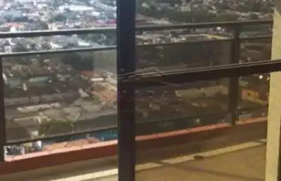 Apartamento com 3 quartos à venda na rua benjamin constant, centro, suzano, 220 m2 por r$ 750.000