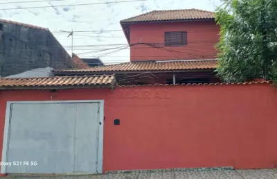 Casa com 3 quartos à venda na rua sizenando marcondes costa, jardim casa branca, suzano, 250 m2 por r$ 480.000