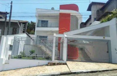Casa com 3 quartos à venda na rua waldemar mesquita, jardim altos de suzano, suzano, 238 m2 por r$ 1.400.000