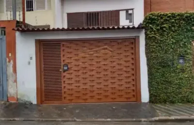 Casa com 2 quartos à venda na rua caramuru, cidade edson, suzano, 300 m2 por r$ 990.000