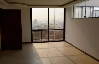 Apartamento com 1 quarto à venda na rua benjamin constant, centro, suzano, 50 m2 por r$ 830.000