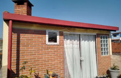 Casa com 3 quartos à venda na rua tokio, cidade edson, suzano, 250 m2 por r$ 550.000