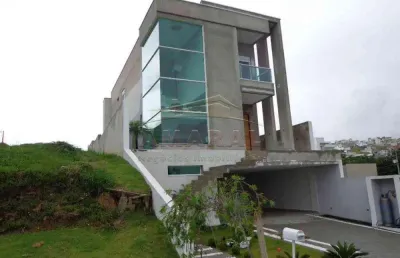 Casa com 1 quarto à venda na rua i, residencial estância bom repouso, mogi das cruzes, 350 m2 por r$ 1.800.000