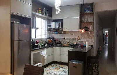 Casa com 3 quartos à venda na rua capitão joaquim de mello freire, alto ipiranga, mogi das cruzes, 75 m2 por r$ 580.000