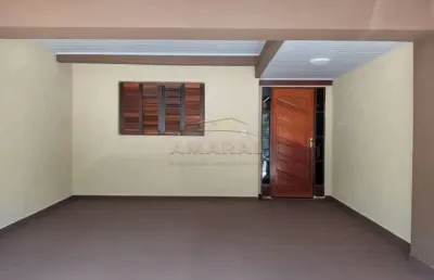 Casa com 3 quartos à venda na rua porto seguro, jardim santo antônio, poá, 263 m2 por r$ 430.000